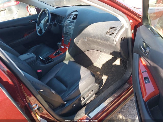 44733204 :رقم المزاد ، JTHBJ46GX72147537 vin ، 2007 Lexus Es 350 مزاد بيع