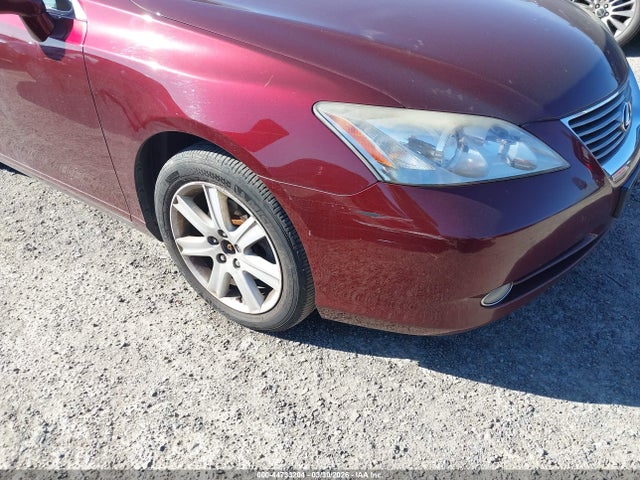 44733204 :رقم المزاد ، JTHBJ46GX72147537 vin ، 2007 Lexus Es 350 مزاد بيع