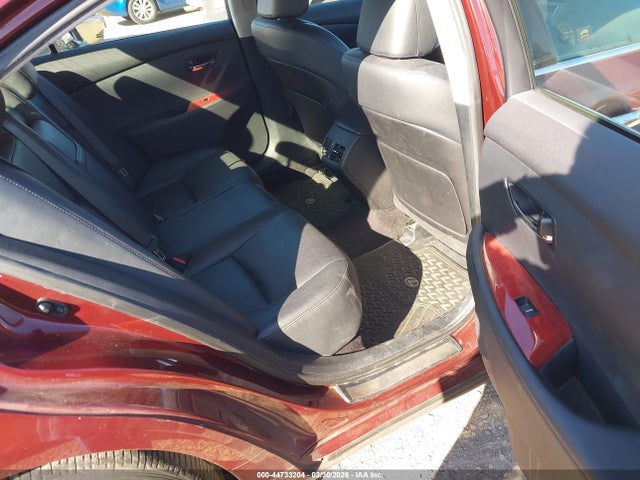 44733204 :رقم المزاد ، JTHBJ46GX72147537 vin ، 2007 Lexus Es 350 مزاد بيع