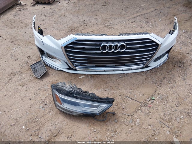 Aukcja sprzedaży 2020 Audi A6 Premium 55 Tfsi Quattro S Tronic, vin: WAUK2AF29LN051678, numer aukcji: 44733215