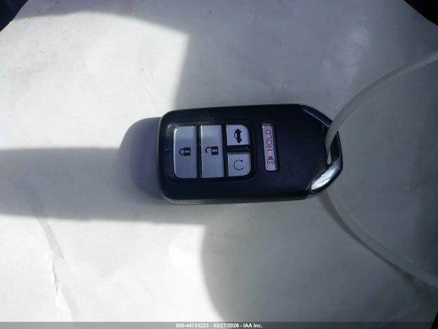 Honda Civic Ex-l 2016 2HGFC1F79GH633194 Image 11