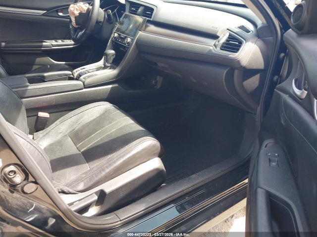 Honda Civic Ex-l 2016 2HGFC1F79GH633194 Image 5