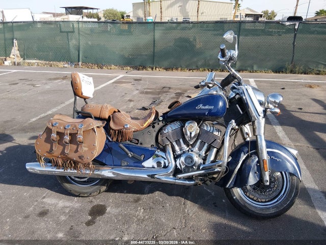 Aukcja sprzedaży 2014 Indian Motorcycle Co. Chief Vintage, vin: 56KCCVAAXE3317695, numer aukcji: 44733225