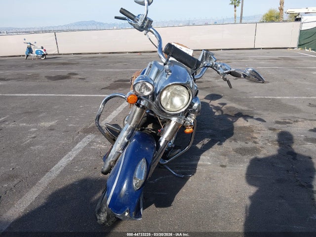Aukcja sprzedaży 2014 Indian Motorcycle Co. Chief Vintage, vin: 56KCCVAAXE3317695, numer aukcji: 44733225