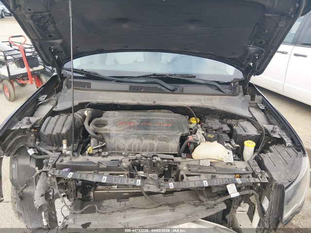 Aukcja sprzedaży 2018 Jeep Compass Latitude Fwd, vin: 3C4NJCBB3JT327659, numer aukcji: 44733226