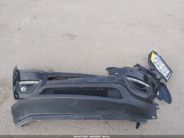 Aukcja sprzedaży 2018 Jeep Compass Latitude Fwd, vin: 3C4NJCBB3JT327659, numer aukcji: 44733226