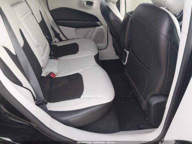 Aukcja sprzedaży 2018 Jeep Compass Latitude Fwd, vin: 3C4NJCBB3JT327659, numer aukcji: 44733226