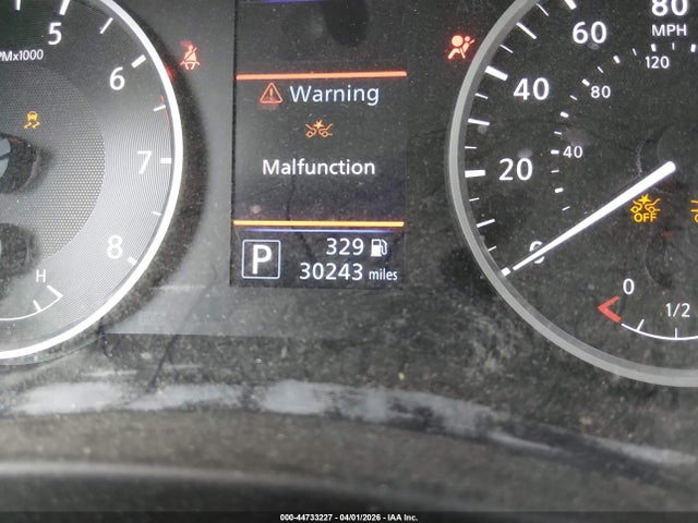 Nissan Sentra S Xtronic Cvt 2024 3N1AB8BV4RY266200 Image 15