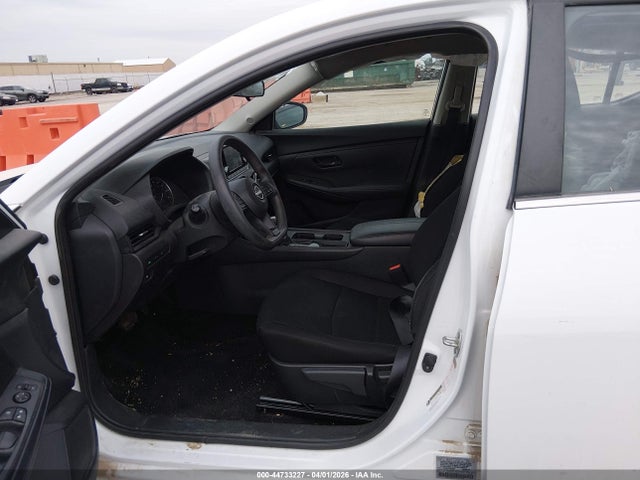 Nissan Sentra S Xtronic Cvt 2024 3N1AB8BV4RY266200 Image 5