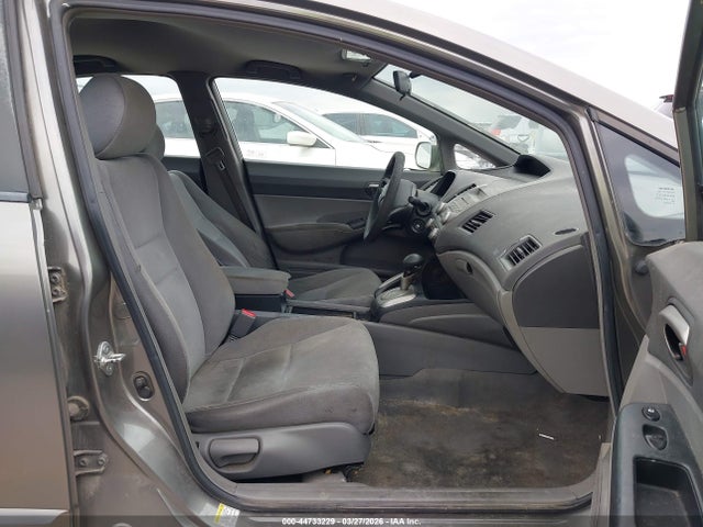 Aukcja sprzedaży 2008 Honda Civic Lx, vin: 2HGFA16588H341445, numer aukcji: 44733229