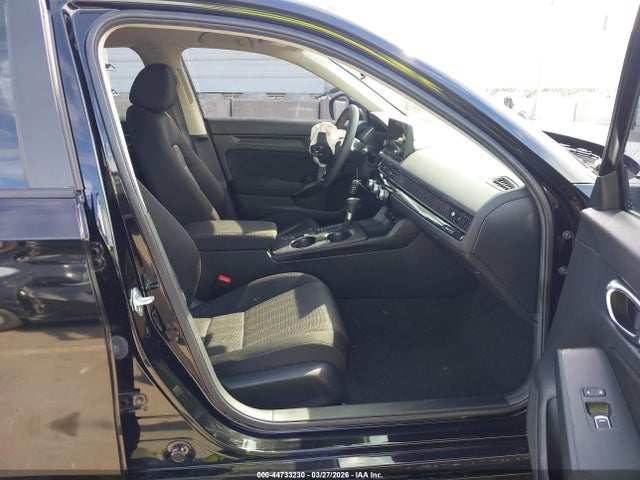 Продаж на аукціоні авто 2025 Honda Civic Lx, vin: 2HGFE2F26SH502611, номер лоту: 44733230