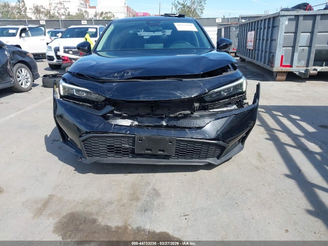 Продаж на аукціоні авто 2025 Honda Civic Lx, vin: 2HGFE2F26SH502611, номер лоту: 44733230