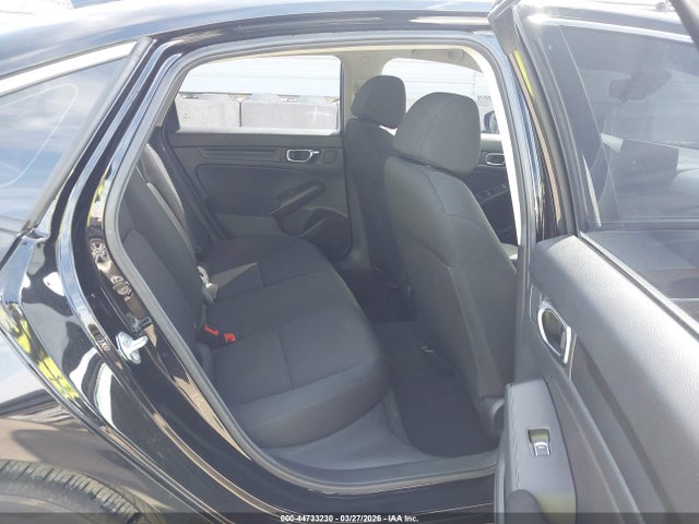 Продаж на аукціоні авто 2025 Honda Civic Lx, vin: 2HGFE2F26SH502611, номер лоту: 44733230