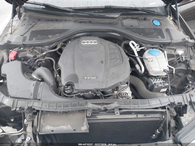 WAUD8AFC0HN127716 Audi A6 2.0t Premium