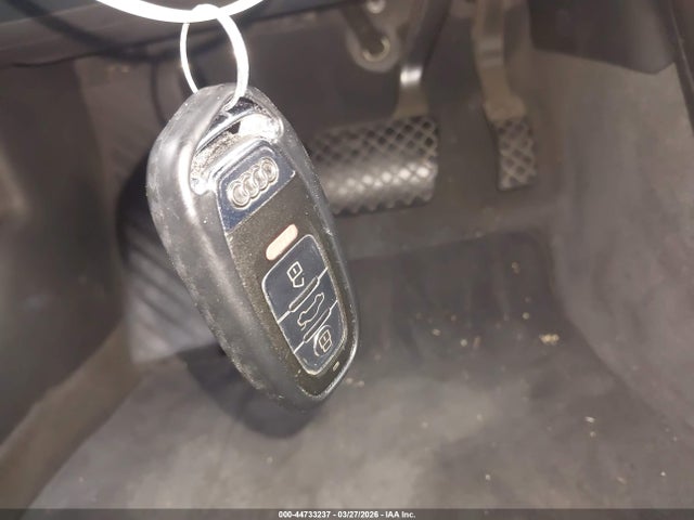 WAUD8AFC0HN127716 Audi A6 2.0t Premium