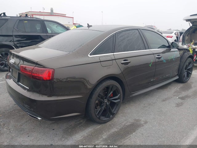 WAUD8AFC0HN127716 Audi A6 2.0t Premium