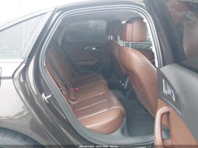 WAUD8AFC0HN127716 Audi A6 2.0t Premium