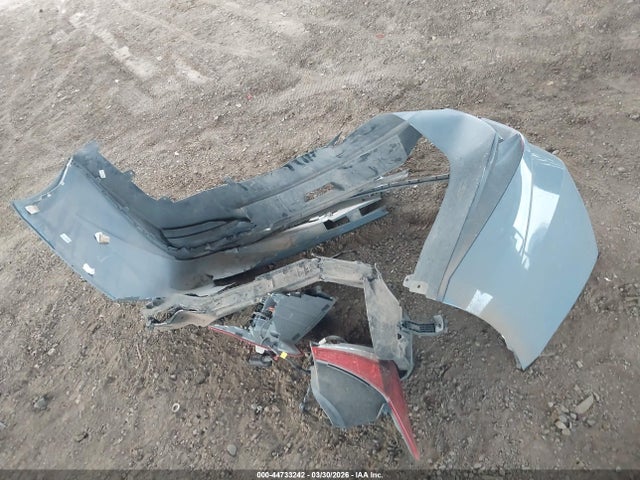 44733242 :رقم المزاد ، KMHLM4AG6PU390976 vin ، 2023 Hyundai Elantra Sel مزاد بيع