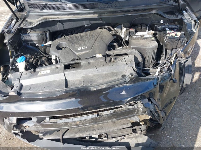KIA Soul 2015 KNDJN2A22F7124708 Image 10