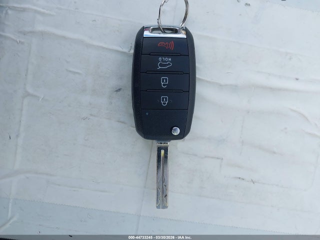 KIA Soul 2015 KNDJN2A22F7124708 Image 11