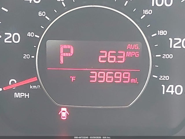 KIA Soul 2015 KNDJN2A22F7124708 Image 13