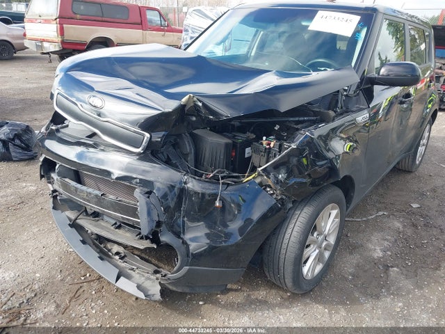 KIA Soul 2015 KNDJN2A22F7124708 Image 6