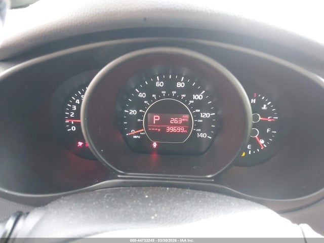 KIA Soul 2015 KNDJN2A22F7124708 Image 7