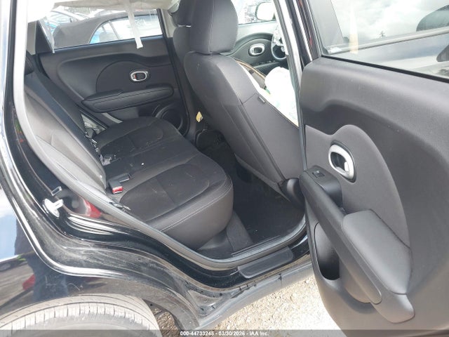 KIA Soul 2015 KNDJN2A22F7124708 Image 8