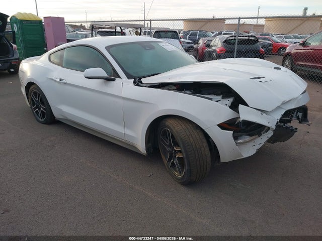 Aukcja sprzedaży 2023 Ford Mustang Ecoboost Premium Fastback, vin: 1FA6P8TH9P5109095, numer aukcji: 44733247