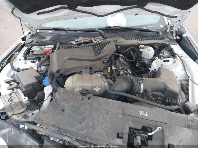 2023 Ford Mustang Ecoboost Premium Fastback მანქანა იყიდება აუქციონზე, vin: 1FA6P8TH9P5109095, აუქციონის ნომერი: 44733247