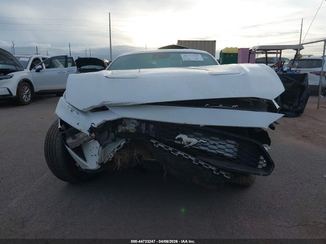 2023 Ford Mustang Ecoboost Premium Fastback მანქანა იყიდება აუქციონზე, vin: 1FA6P8TH9P5109095, აუქციონის ნომერი: 44733247