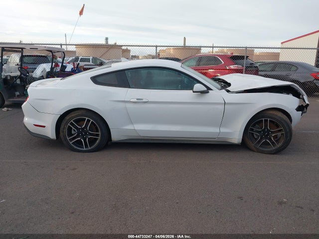 2023 Ford Mustang Ecoboost Premium Fastback მანქანა იყიდება აუქციონზე, vin: 1FA6P8TH9P5109095, აუქციონის ნომერი: 44733247