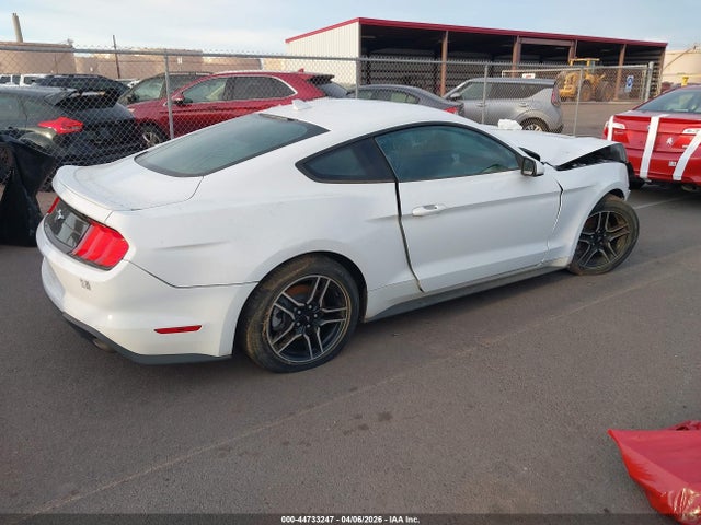 2023 Ford Mustang Ecoboost Premium Fastback მანქანა იყიდება აუქციონზე, vin: 1FA6P8TH9P5109095, აუქციონის ნომერი: 44733247