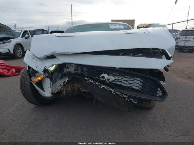 2023 Ford Mustang Ecoboost Premium Fastback მანქანა იყიდება აუქციონზე, vin: 1FA6P8TH9P5109095, აუქციონის ნომერი: 44733247