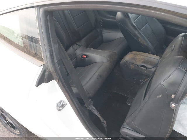 2023 Ford Mustang Ecoboost Premium Fastback მანქანა იყიდება აუქციონზე, vin: 1FA6P8TH9P5109095, აუქციონის ნომერი: 44733247