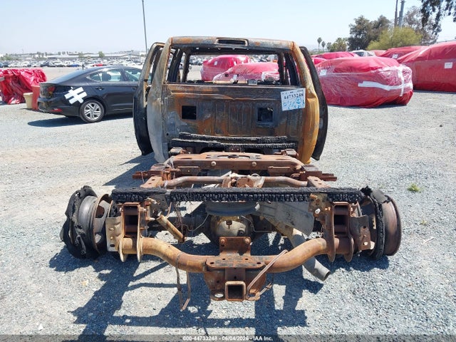 3C63RRGL0RG346671 RAM 3500