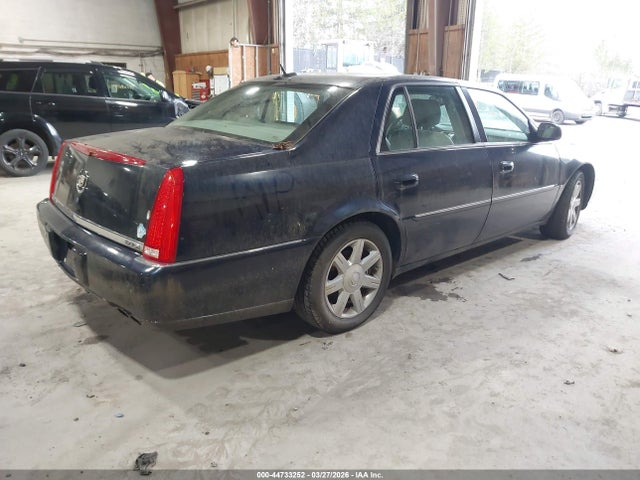 2006 CADILLAC DTS 1G6KD57Y96U239248 Photo 3