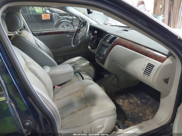 2006 CADILLAC DTS 1G6KD57Y96U239248 Photo 4