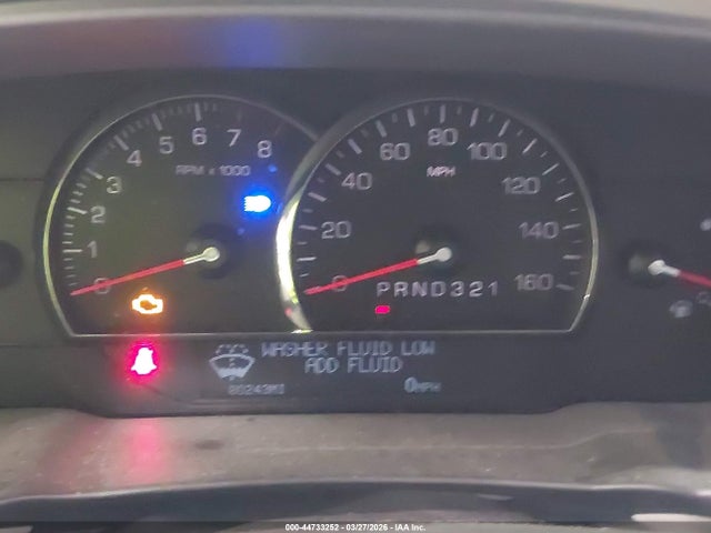 2006 CADILLAC DTS 1G6KD57Y96U239248 Photo 6