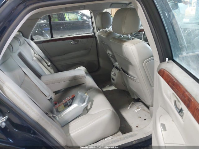 2006 CADILLAC DTS 1G6KD57Y96U239248 Photo 7