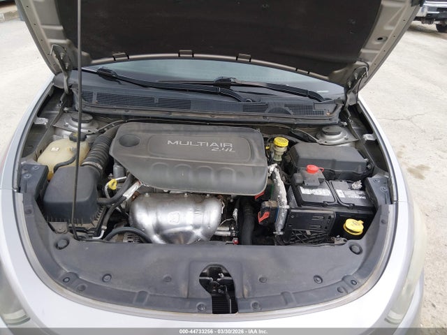 2015 DODGE DART 1C3CDFBB6FD369437 Photo 9