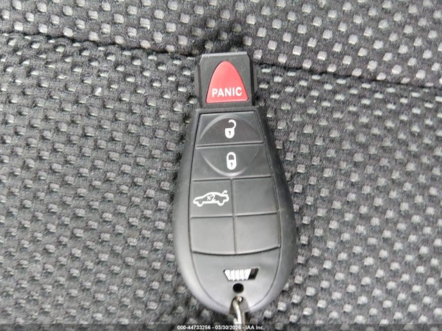 2015 DODGE DART 1C3CDFBB6FD369437 Photo 10