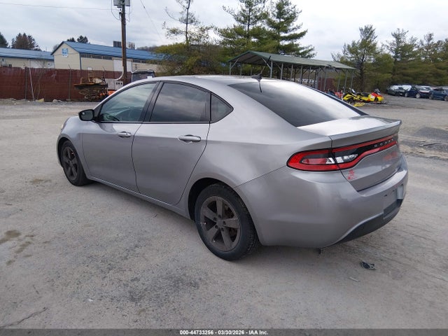 2015 DODGE DART 1C3CDFBB6FD369437 Photo 2