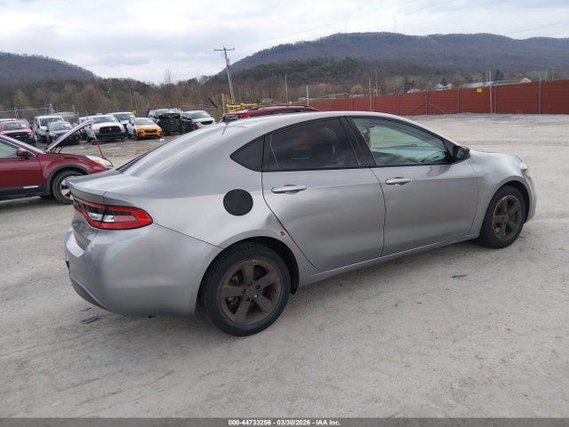 2015 DODGE DART 1C3CDFBB6FD369437 Photo 3