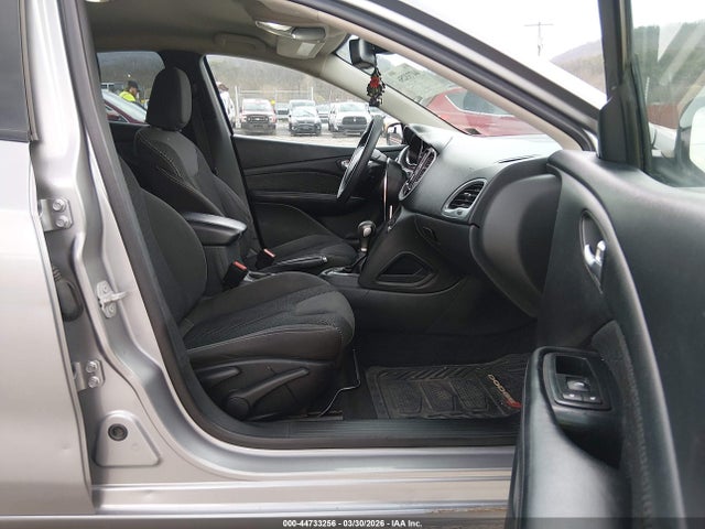 2015 DODGE DART 1C3CDFBB6FD369437 Photo 4
