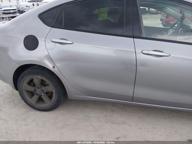 2015 DODGE DART 1C3CDFBB6FD369437 Photo 5