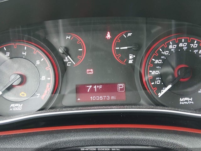 2015 DODGE DART 1C3CDFBB6FD369437 Photo 6