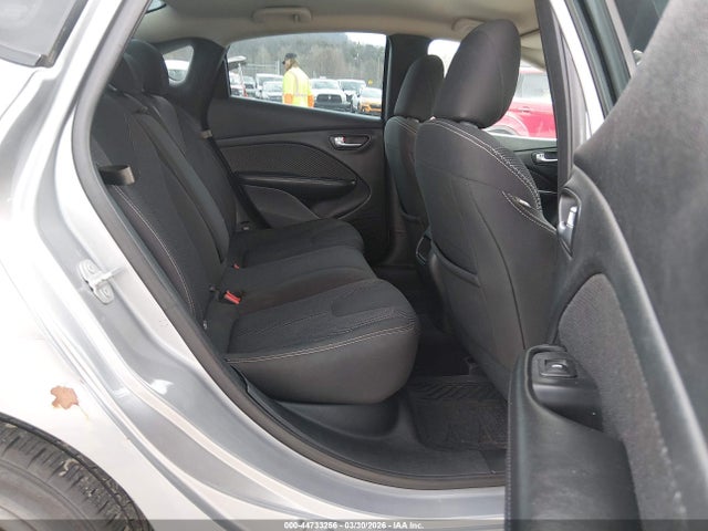 2015 DODGE DART 1C3CDFBB6FD369437 Photo 7