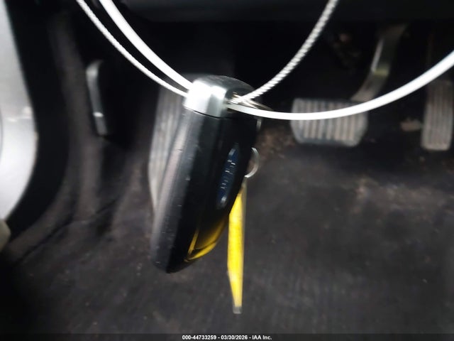 2019 FORD FUSION HYBRID 3FA6P0LU5KR140154 Photo 10