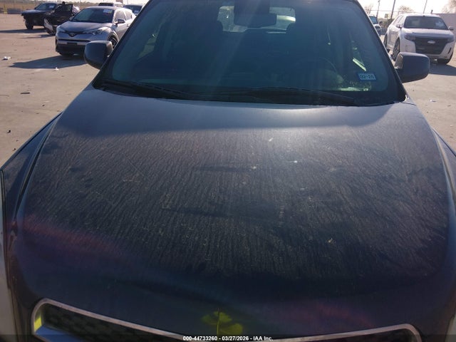 Chevrolet EQUINOX 1LT 2015 2GNFLBE33F6241848 Image 6